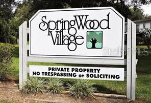 SPRINGWOOD VILLAGE - Residential