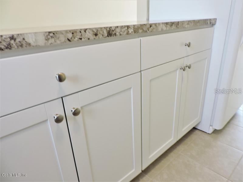 SPRINGWOOD VILLAGE - Residential