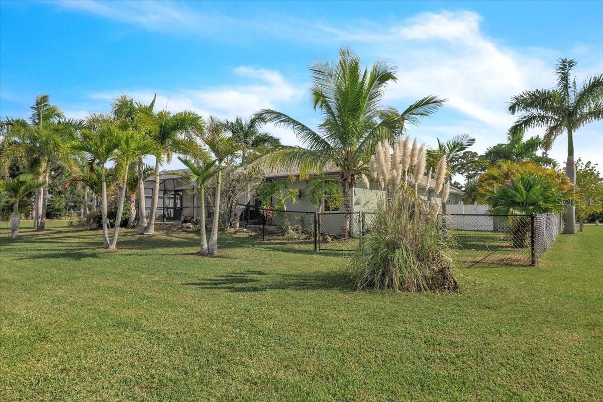 RIVERBEND ESTATES - Residential