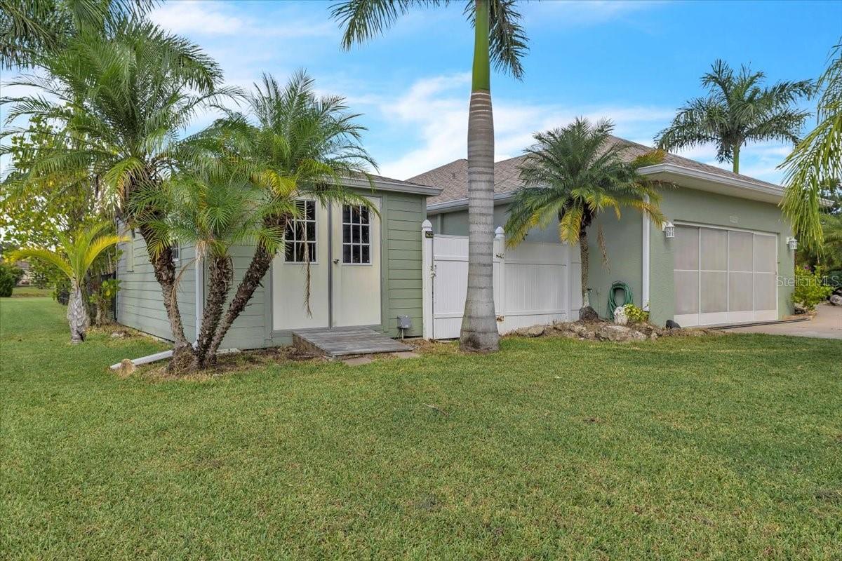 RIVERBEND ESTATES - Residential