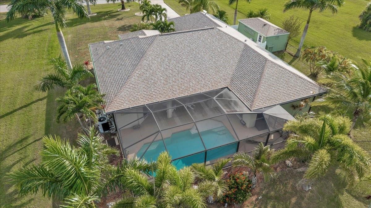 RIVERBEND ESTATES - Residential