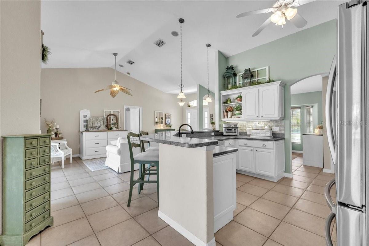 RIVERBEND ESTATES - Residential