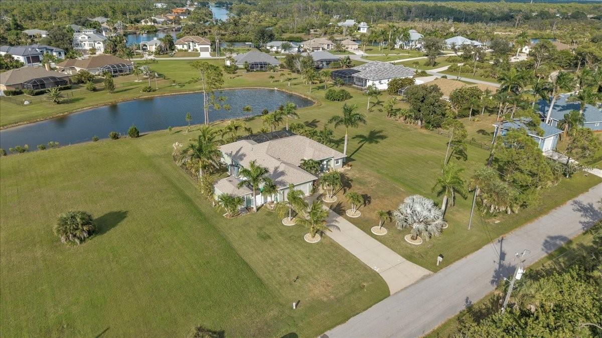 RIVERBEND ESTATES - Residential