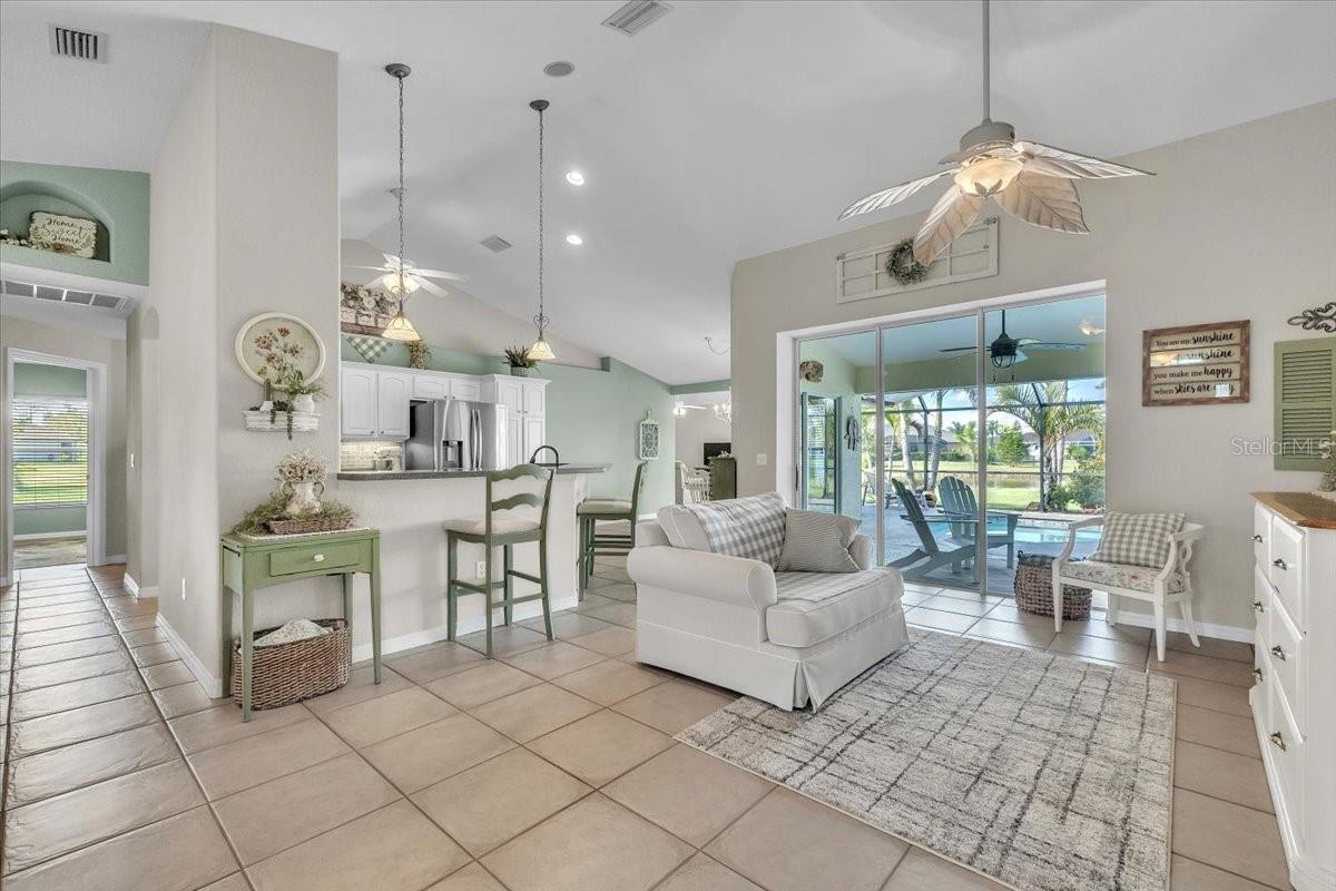 RIVERBEND ESTATES - Residential