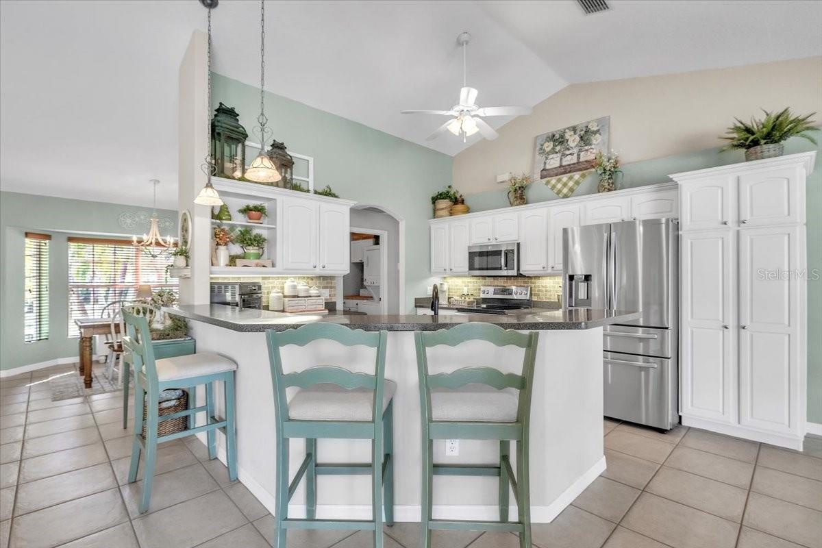 RIVERBEND ESTATES - Residential