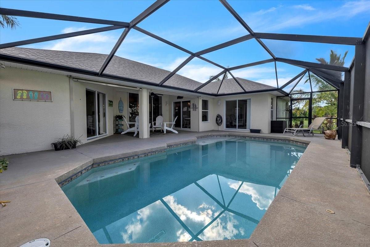 RIVERBEND ESTATES - Residential