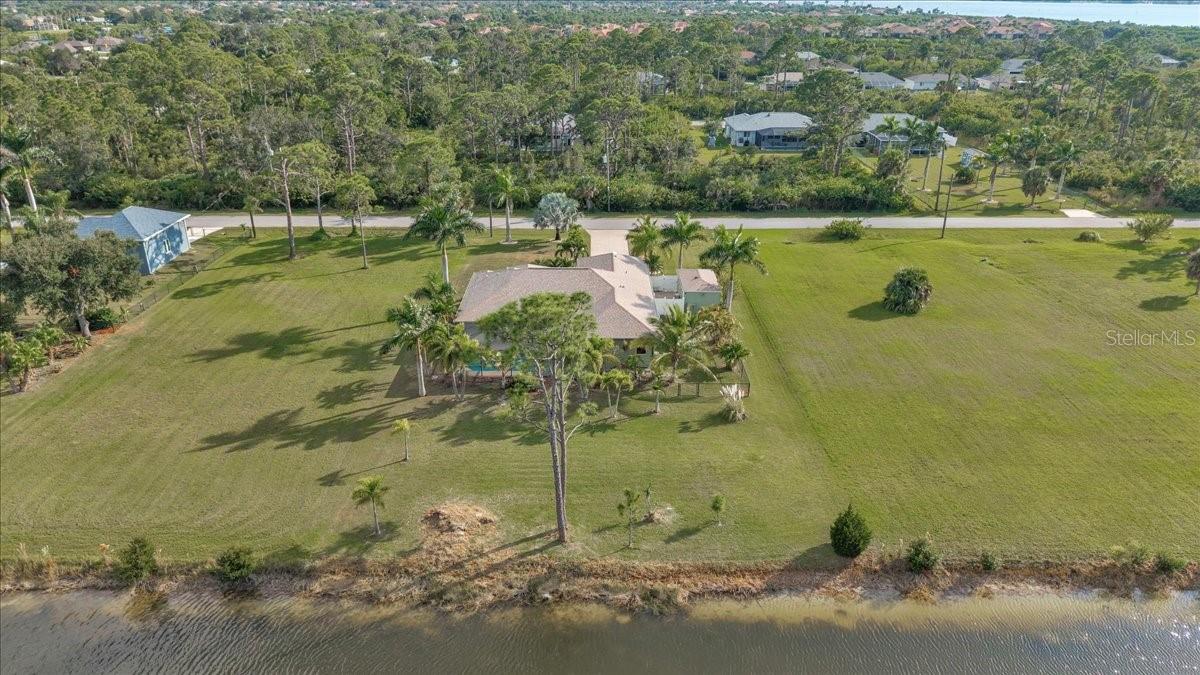 RIVERBEND ESTATES - Residential