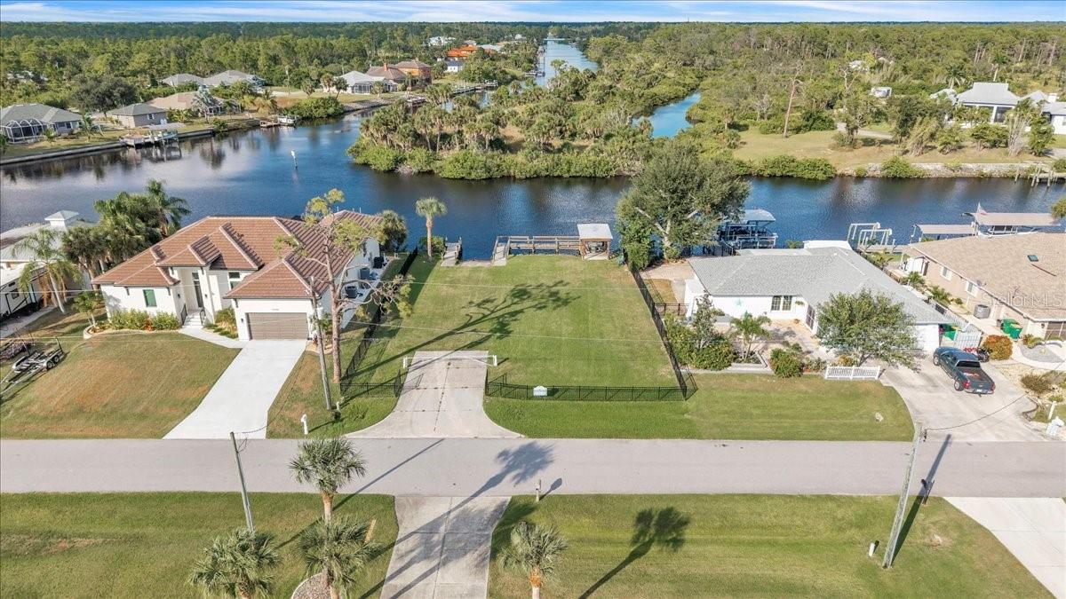 RIVERBEND ESTATES - Residential