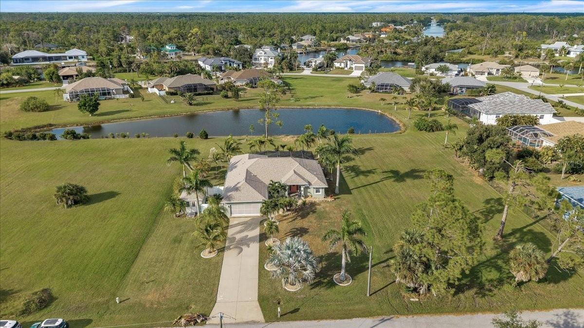 RIVERBEND ESTATES - Residential