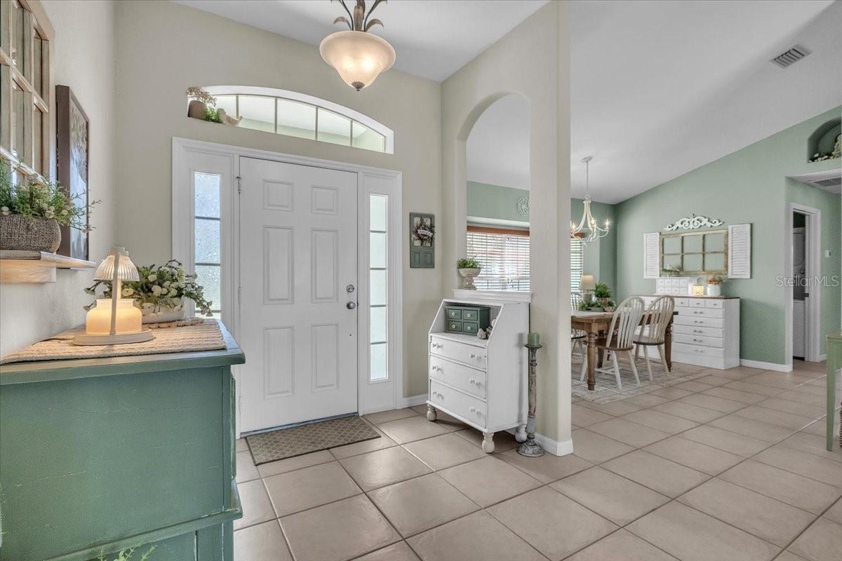 RIVERBEND ESTATES - Residential