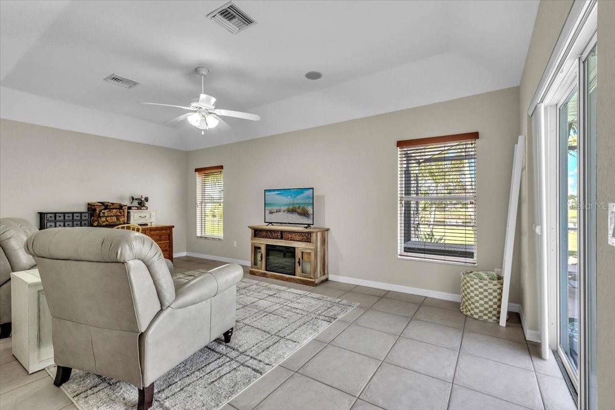 RIVERBEND ESTATES - Residential