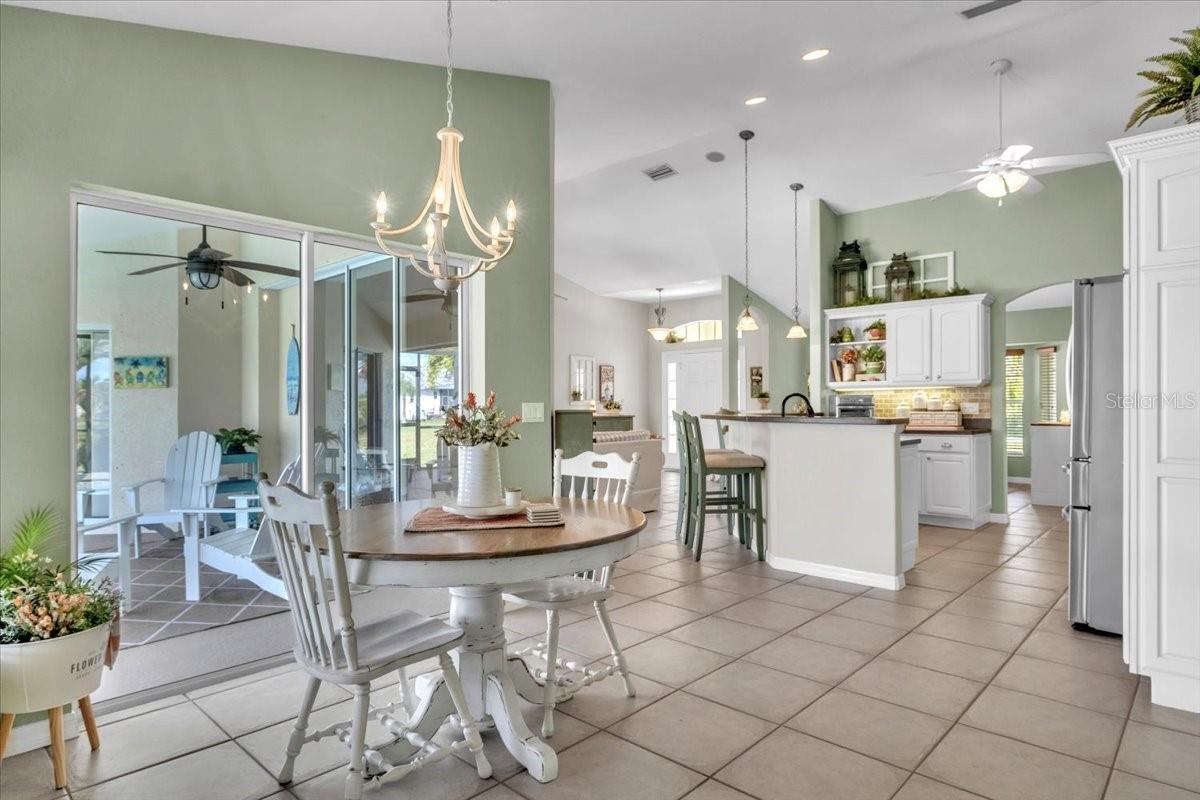 RIVERBEND ESTATES - Residential