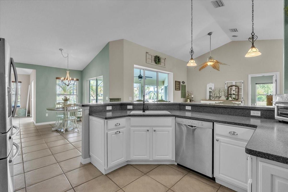 RIVERBEND ESTATES - Residential