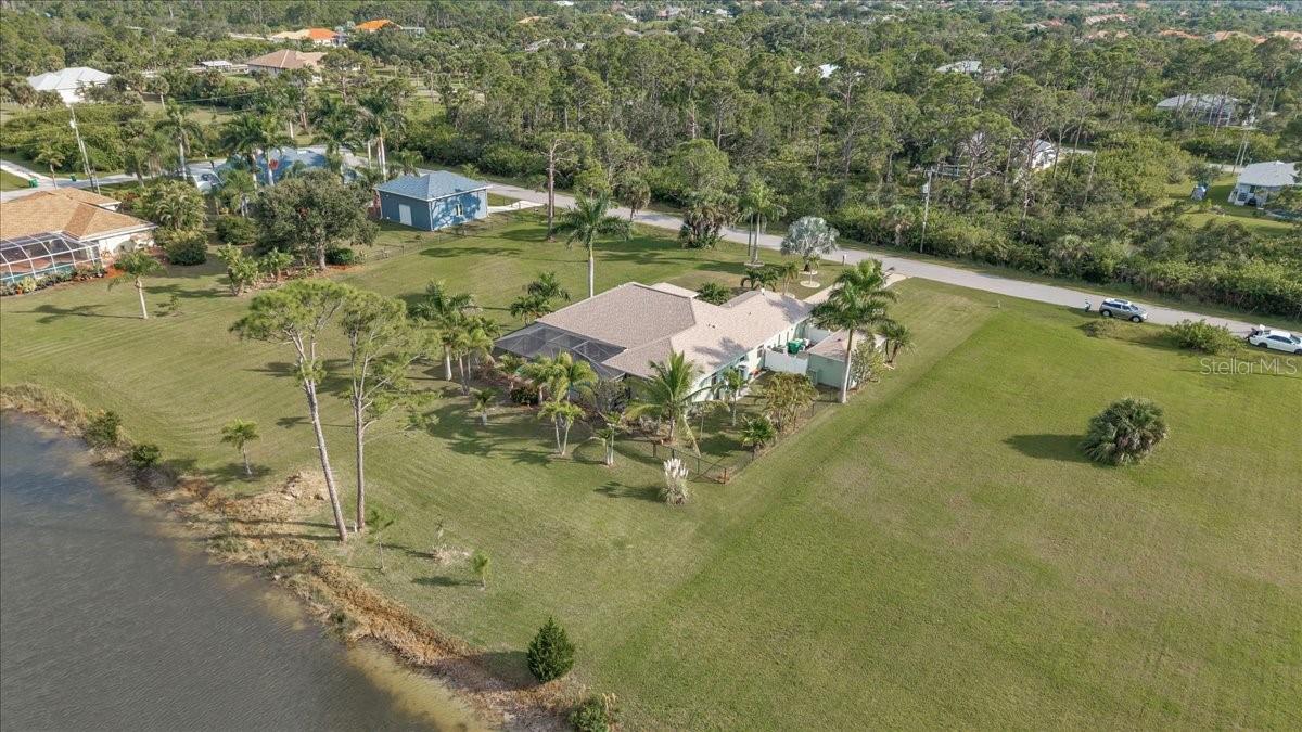 RIVERBEND ESTATES - Residential