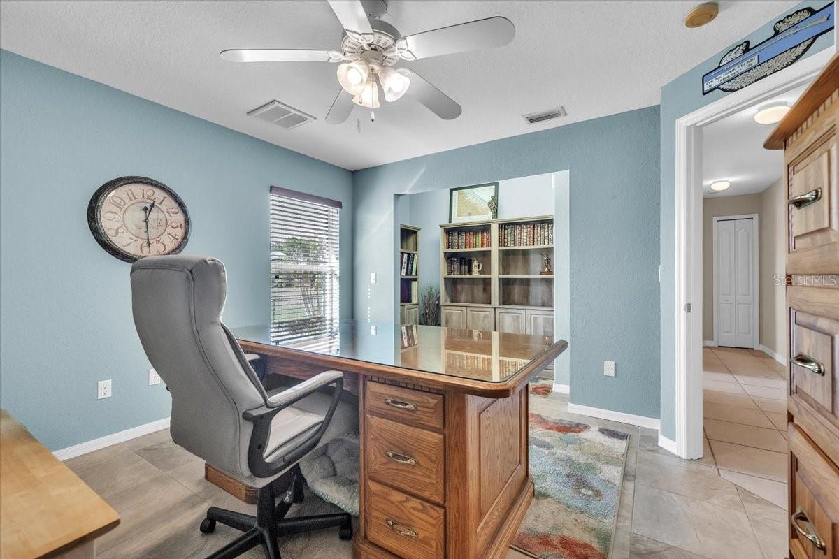 RIVERBEND ESTATES - Residential