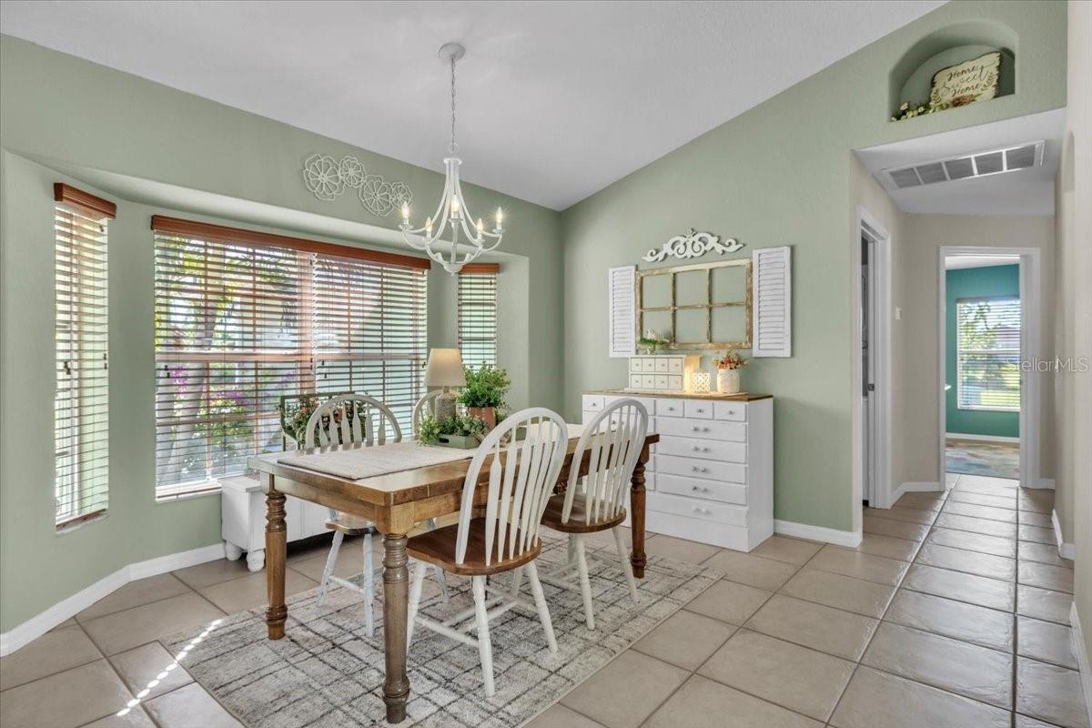 RIVERBEND ESTATES - Residential