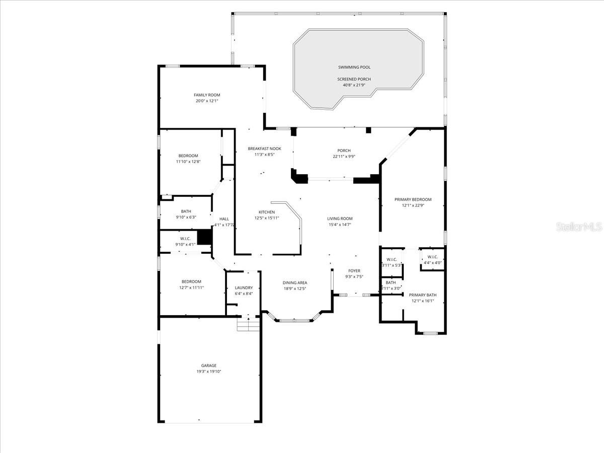 RIVERBEND ESTATES - Residential