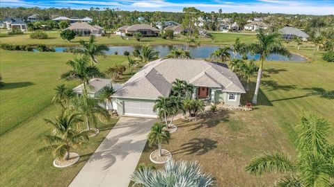 13216 DONALDSON AVENUE PORT CHARLOTTE FL 33953