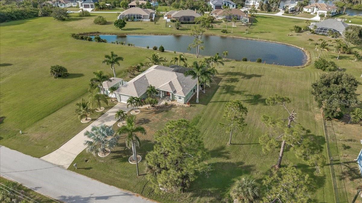 RIVERBEND ESTATES - Residential