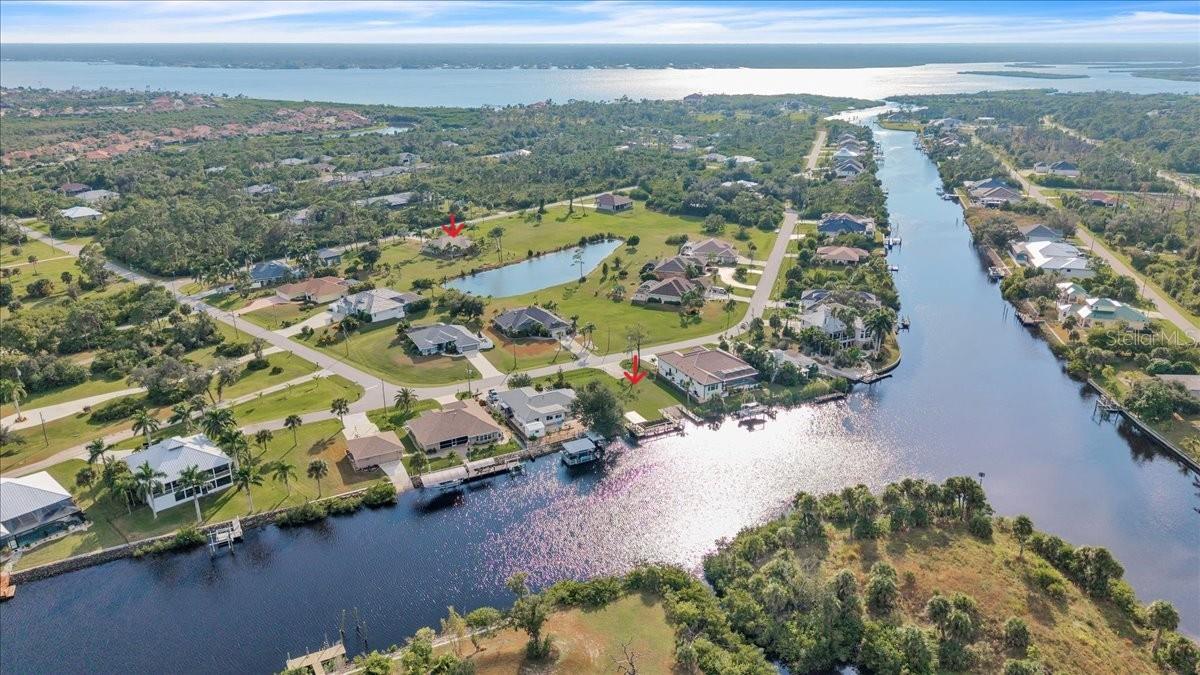 RIVERBEND ESTATES - Residential