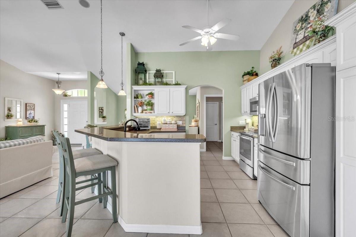 RIVERBEND ESTATES - Residential