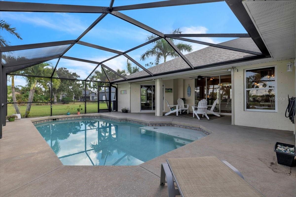 RIVERBEND ESTATES - Residential