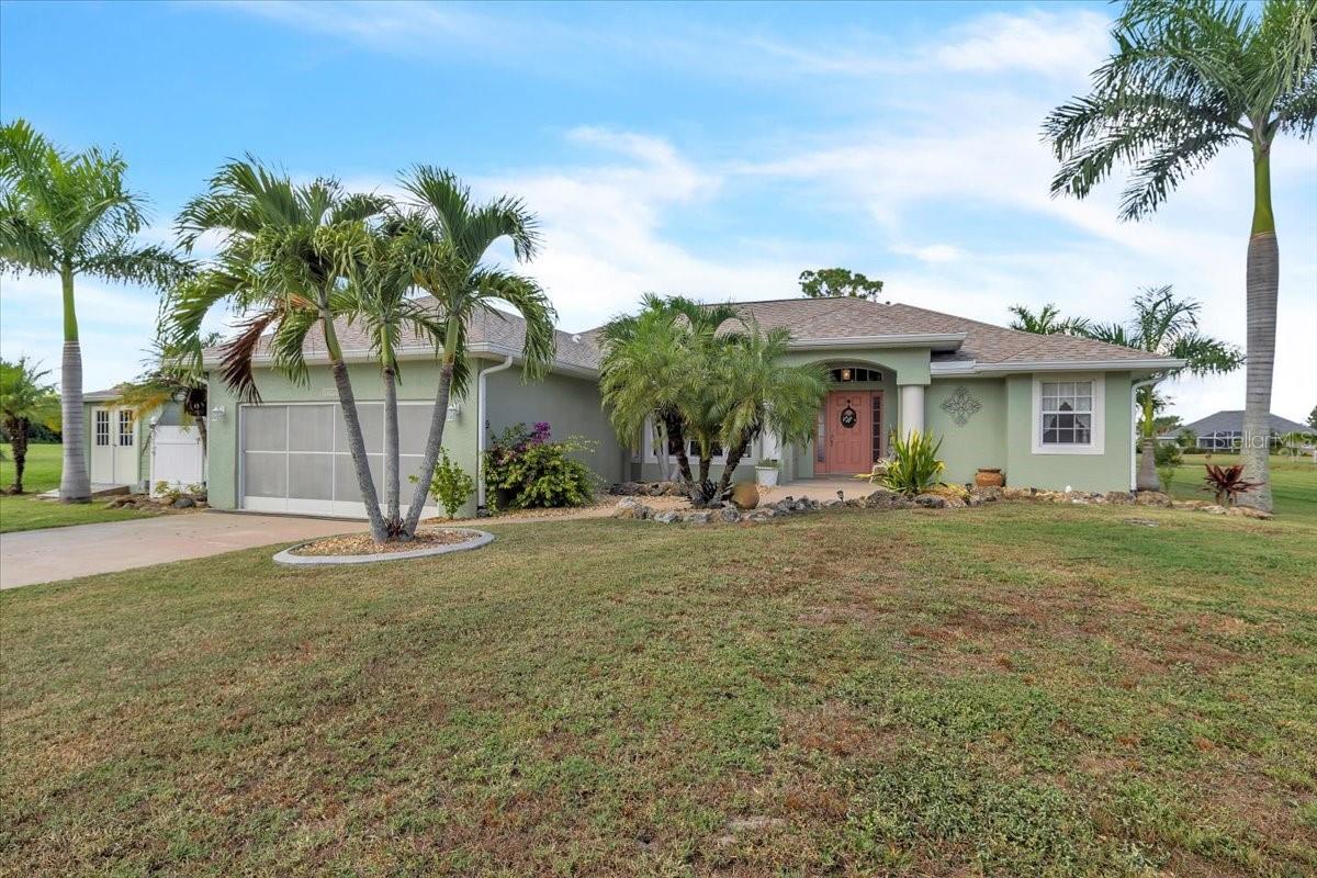 RIVERBEND ESTATES - Residential