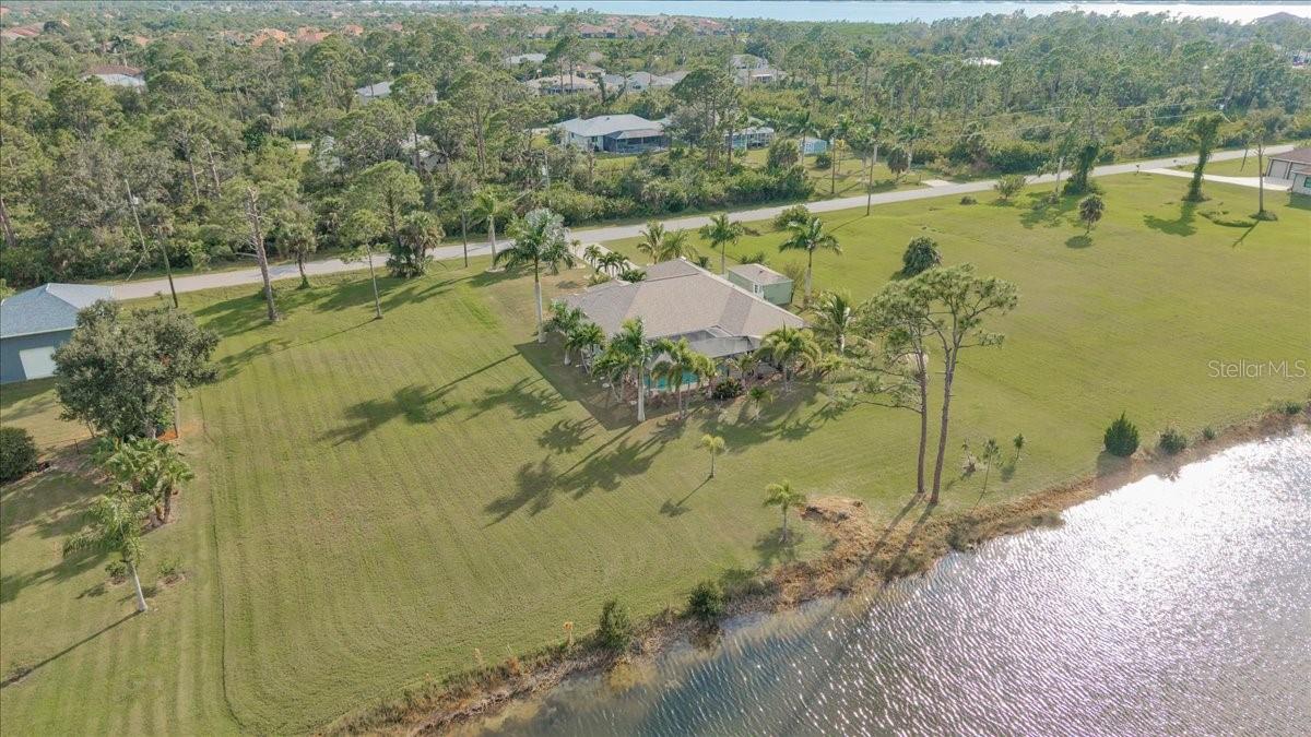 RIVERBEND ESTATES - Residential