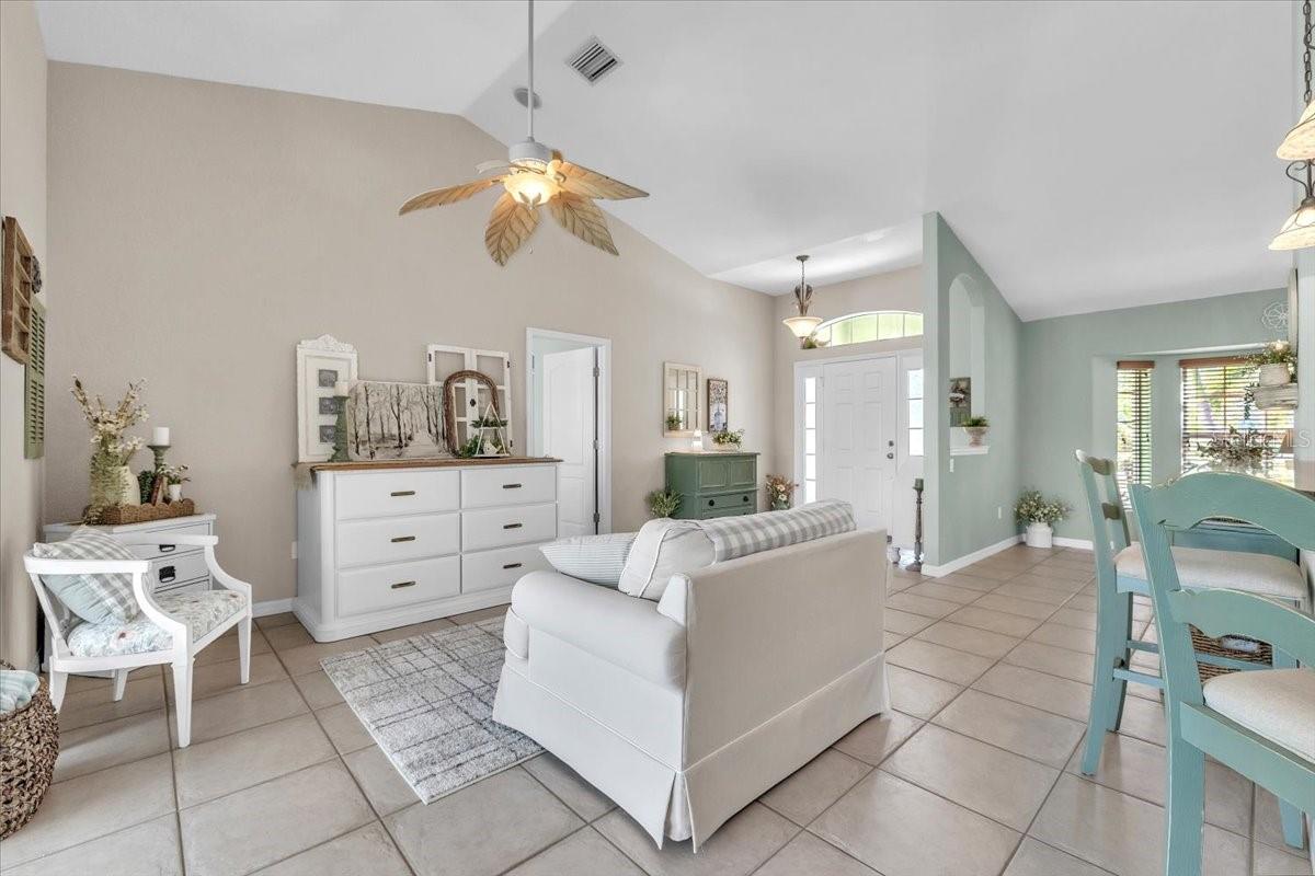 RIVERBEND ESTATES - Residential