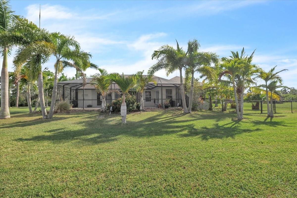 RIVERBEND ESTATES - Residential