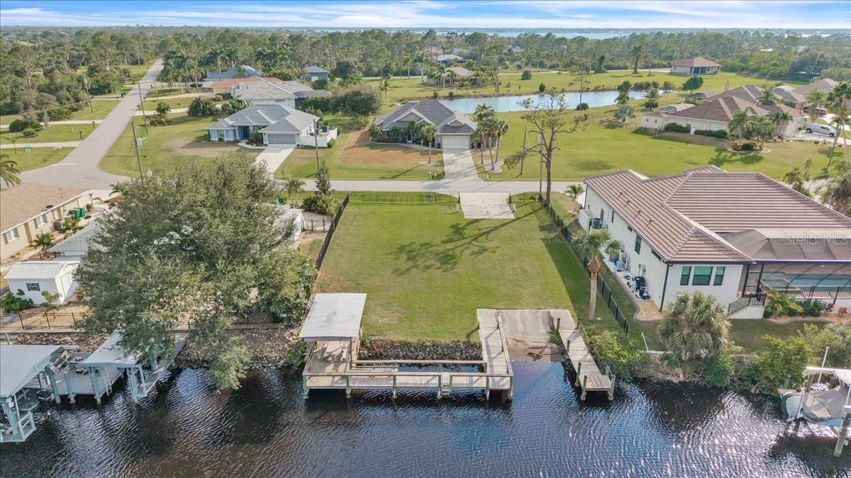 RIVERBEND ESTATES - Residential