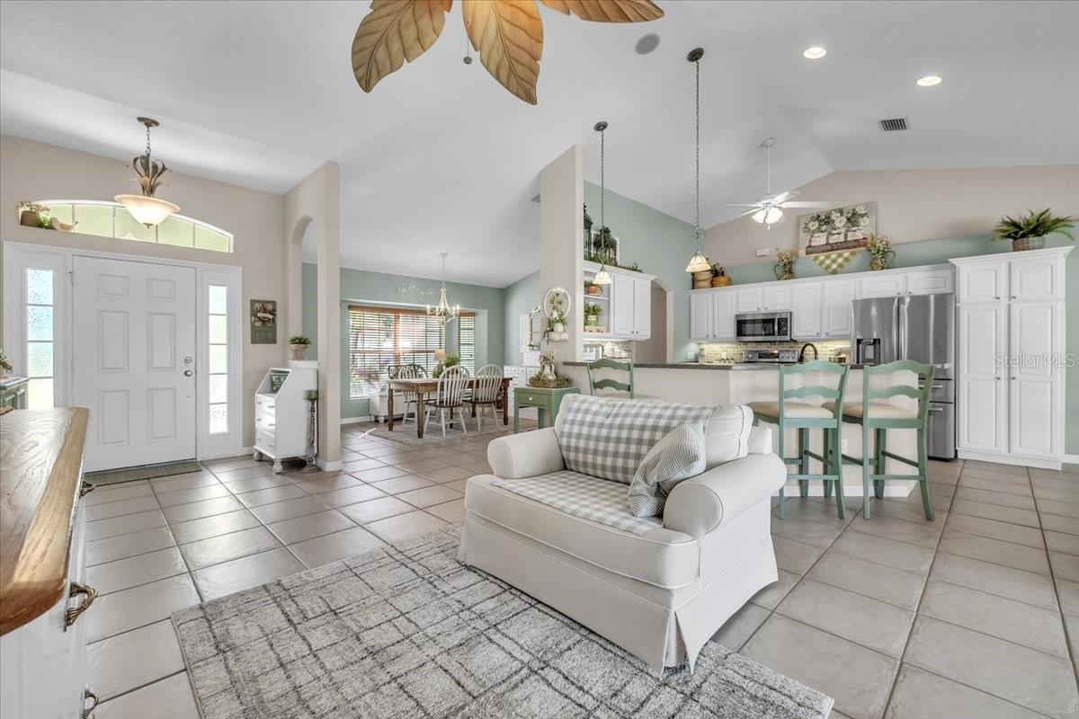 RIVERBEND ESTATES - Residential