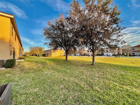 A home in POINCIANA