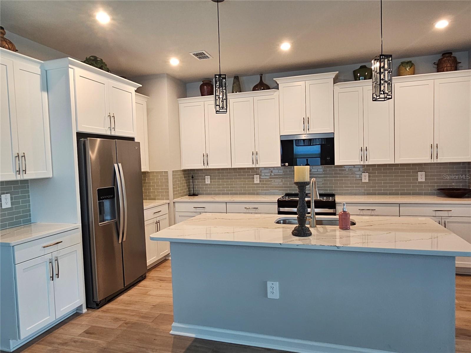 THE PRESERVE AT LA PALOMA - Residential