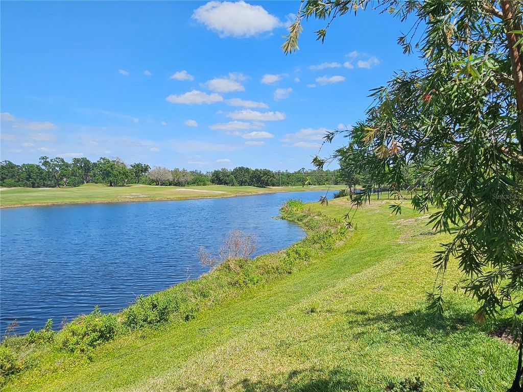 Photo of 3776 Maxwell Park Drive, Sun City Center, FL 33573 (MLS # TB8460643)