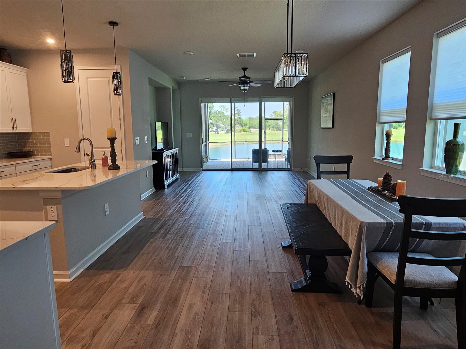 THE PRESERVE AT LA PALOMA - Residential