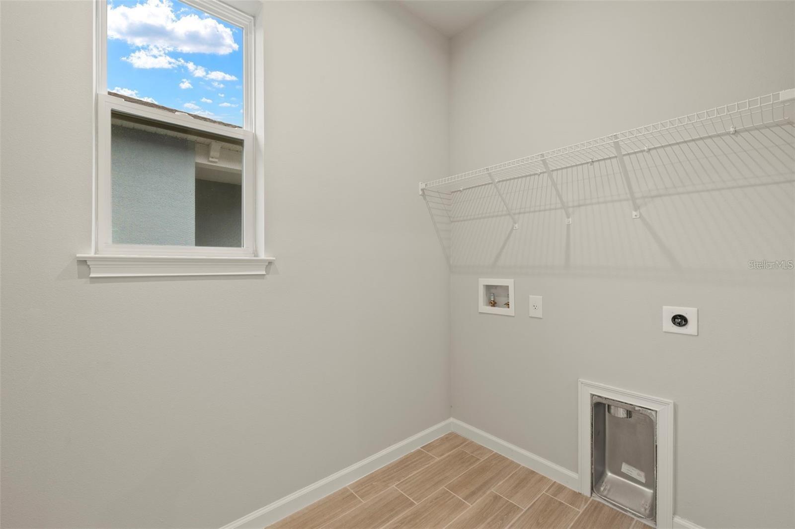 THE PRESERVE AT LA PALOMA - Residential