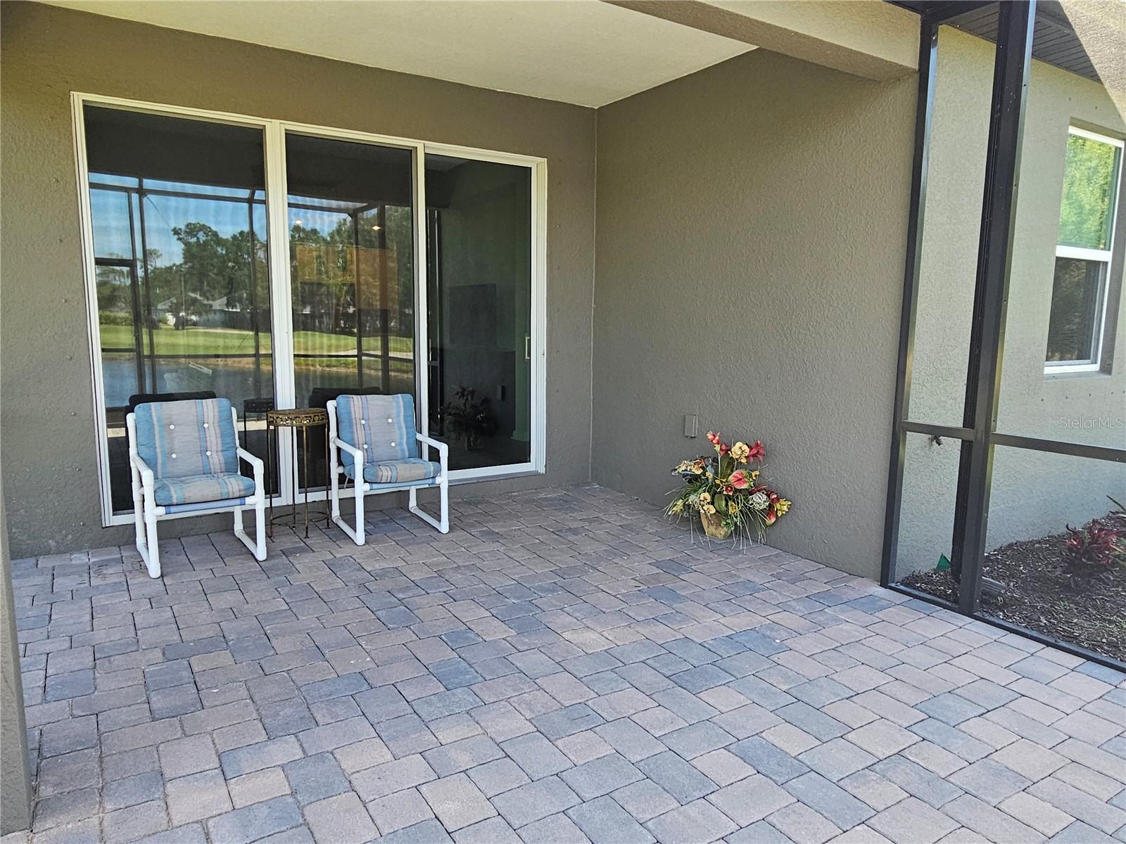 THE PRESERVE AT LA PALOMA - Residential