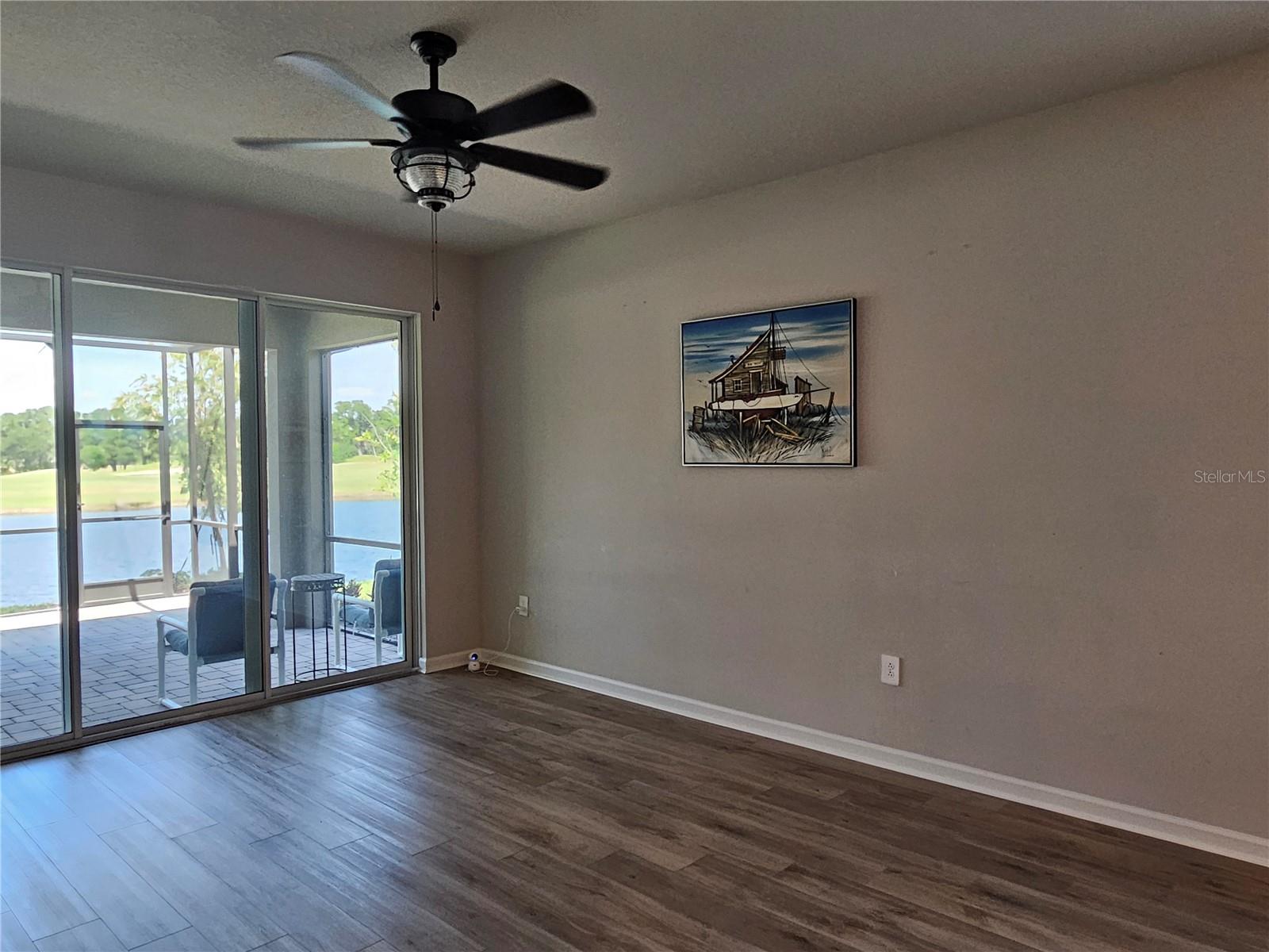 THE PRESERVE AT LA PALOMA - Residential