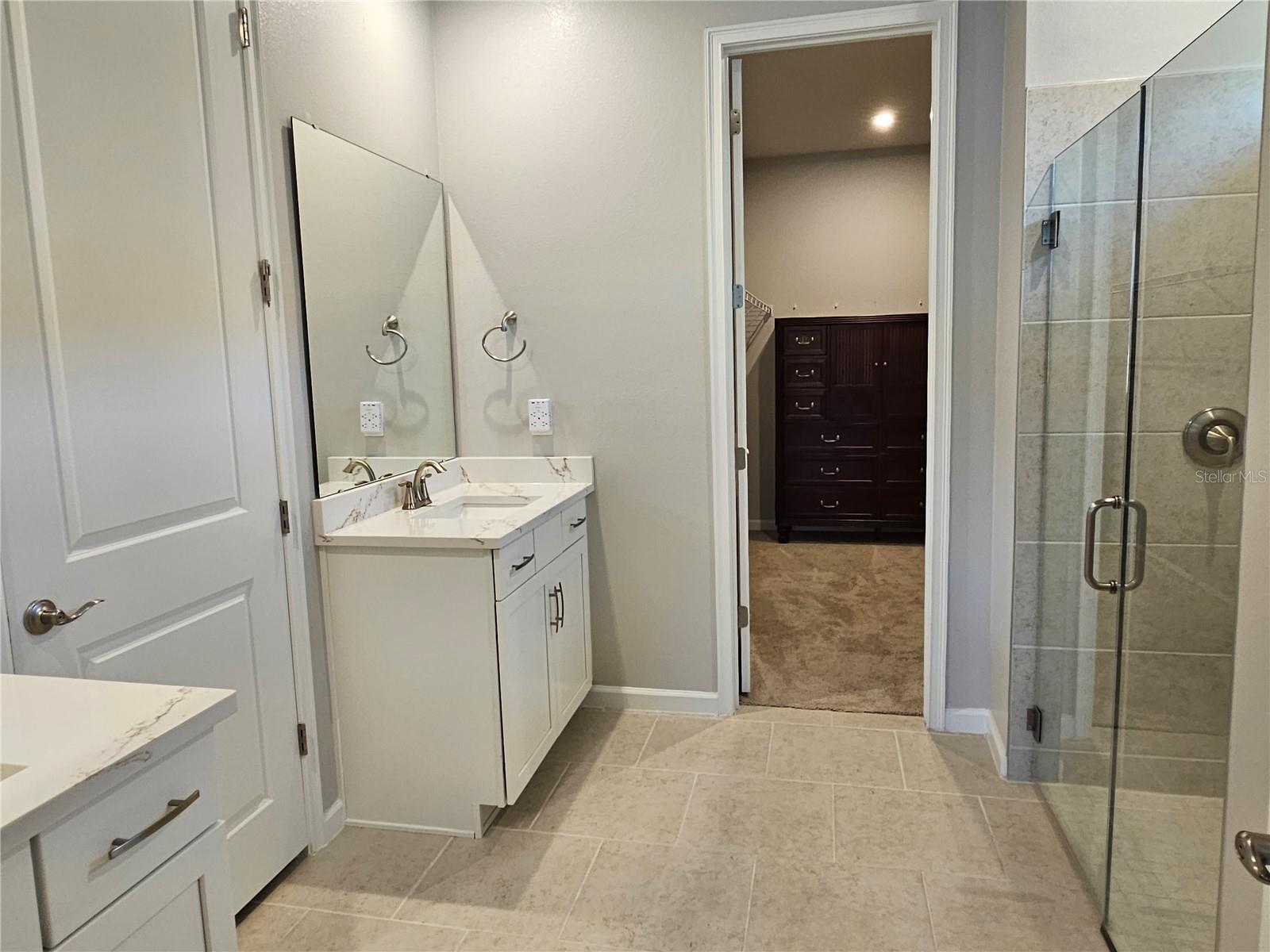 THE PRESERVE AT LA PALOMA - Residential