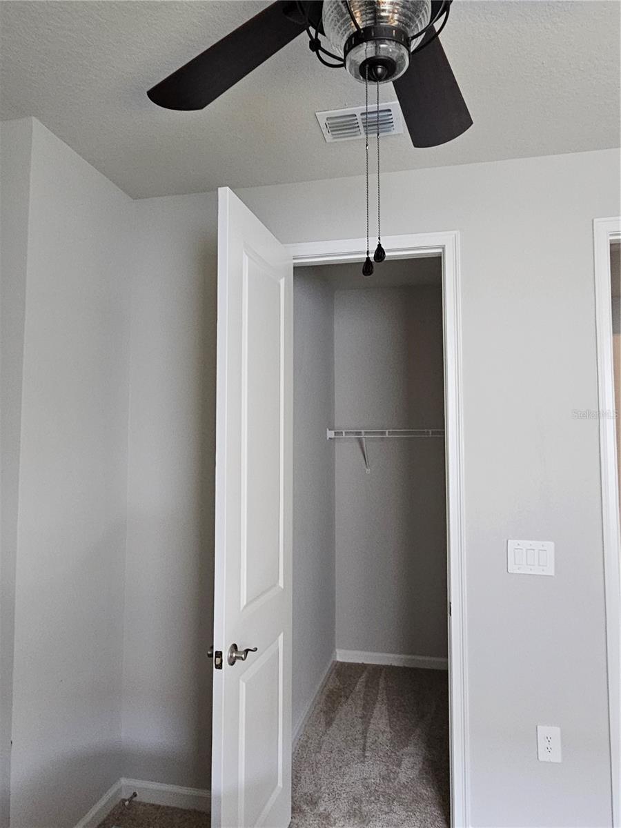 THE PRESERVE AT LA PALOMA - Residential