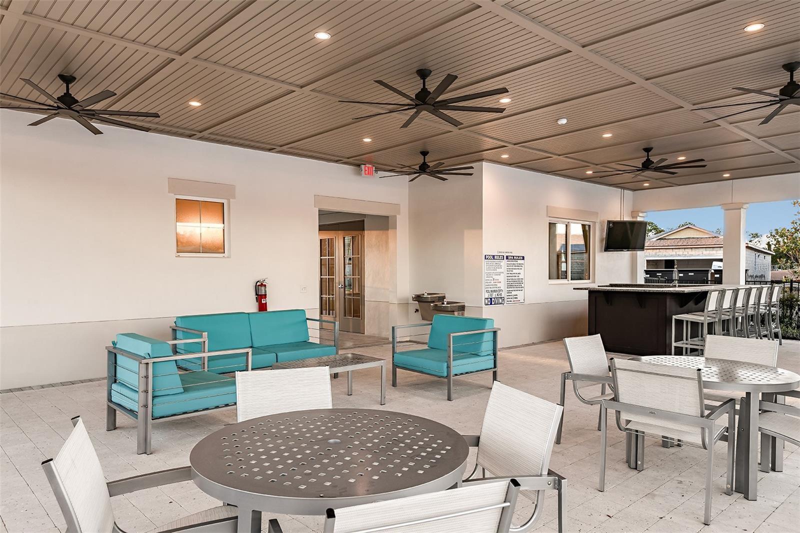 THE PRESERVE AT LA PALOMA - Residential