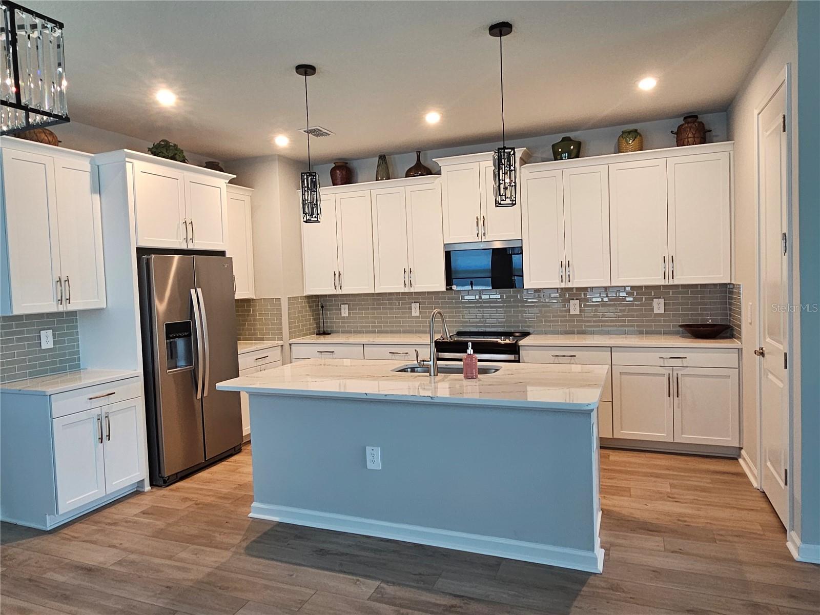 THE PRESERVE AT LA PALOMA - Residential