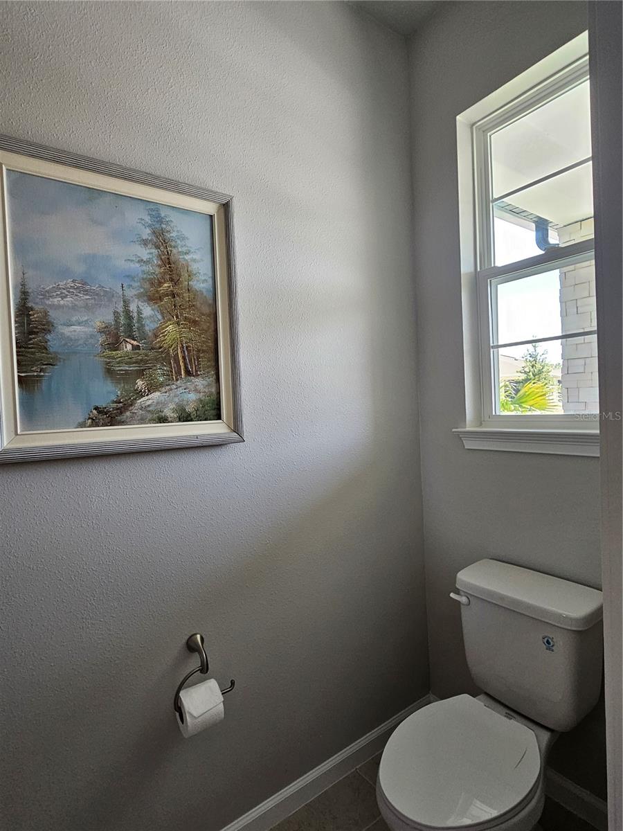 THE PRESERVE AT LA PALOMA - Residential