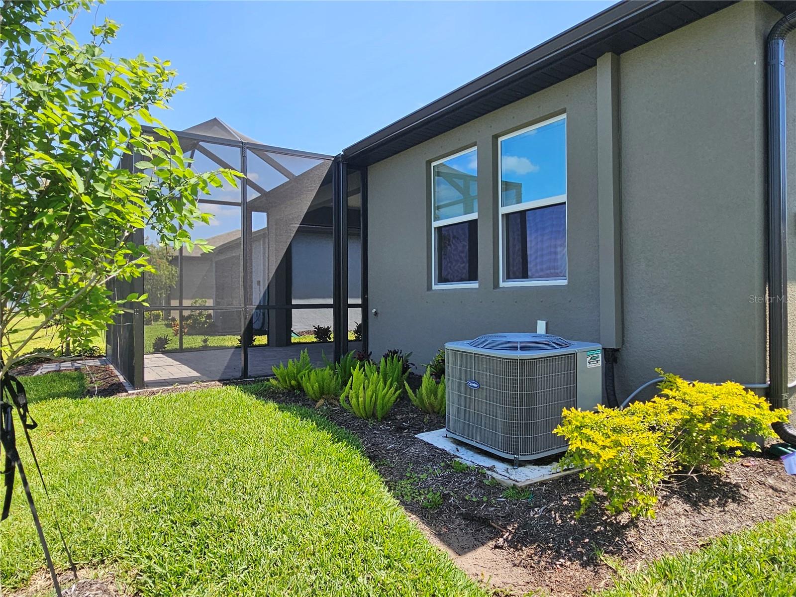 THE PRESERVE AT LA PALOMA - Residential