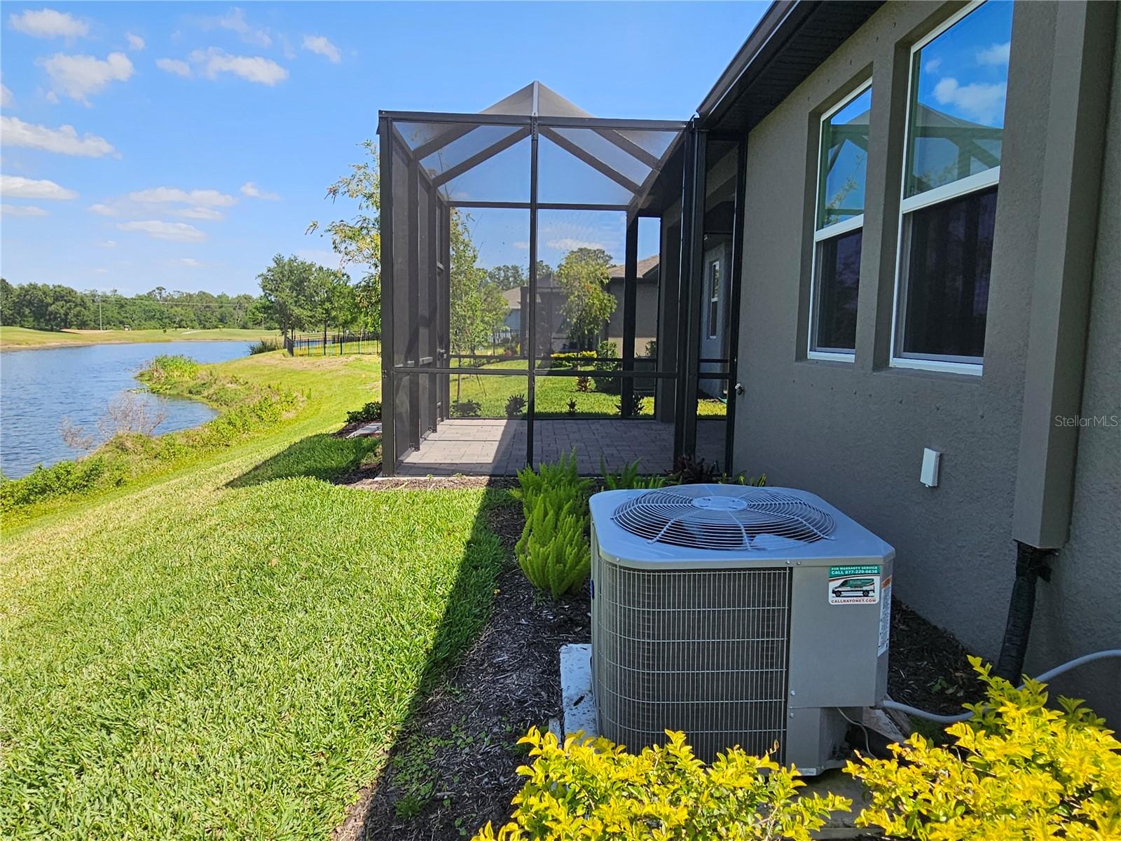 THE PRESERVE AT LA PALOMA - Residential