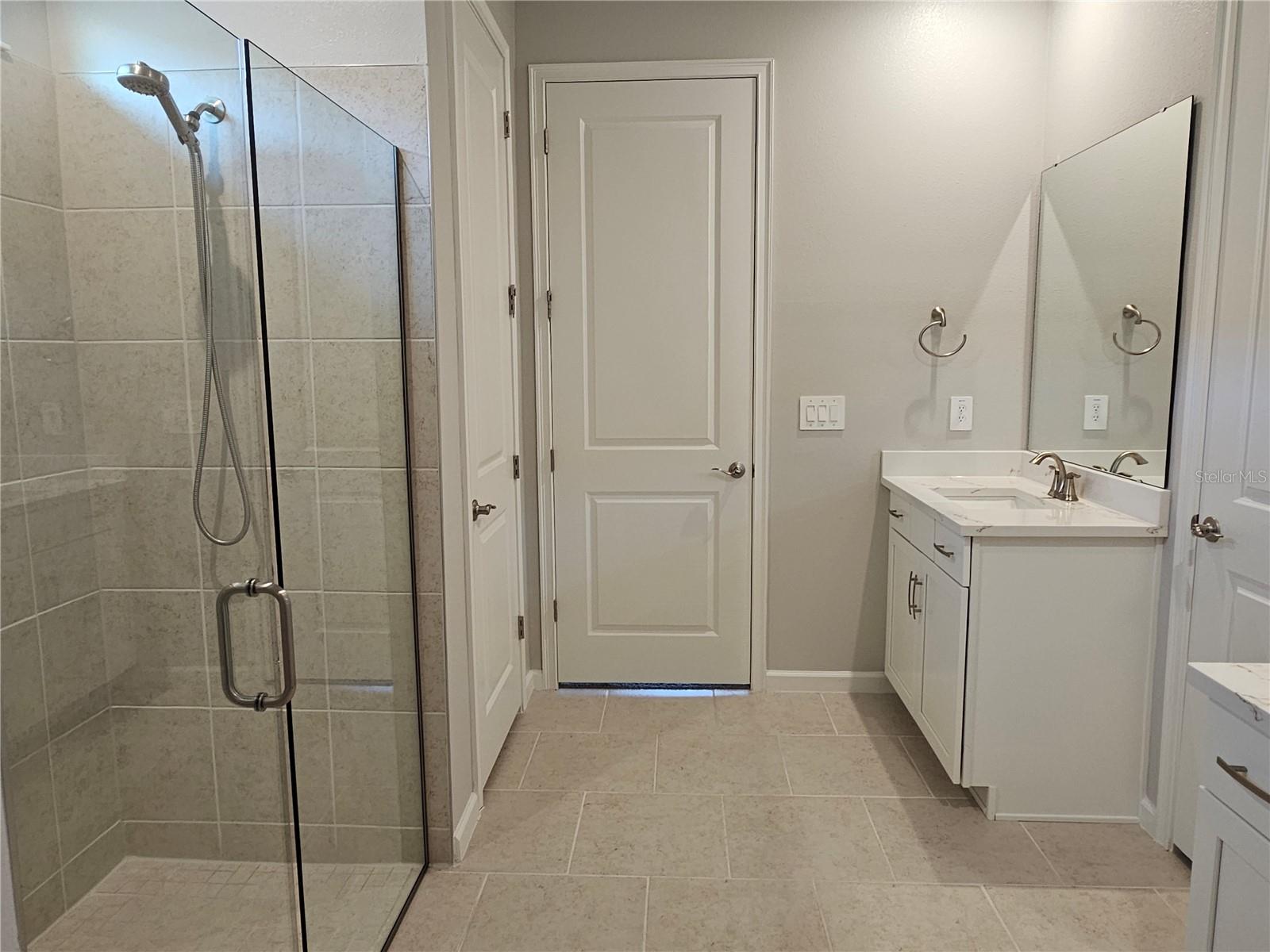 THE PRESERVE AT LA PALOMA - Residential