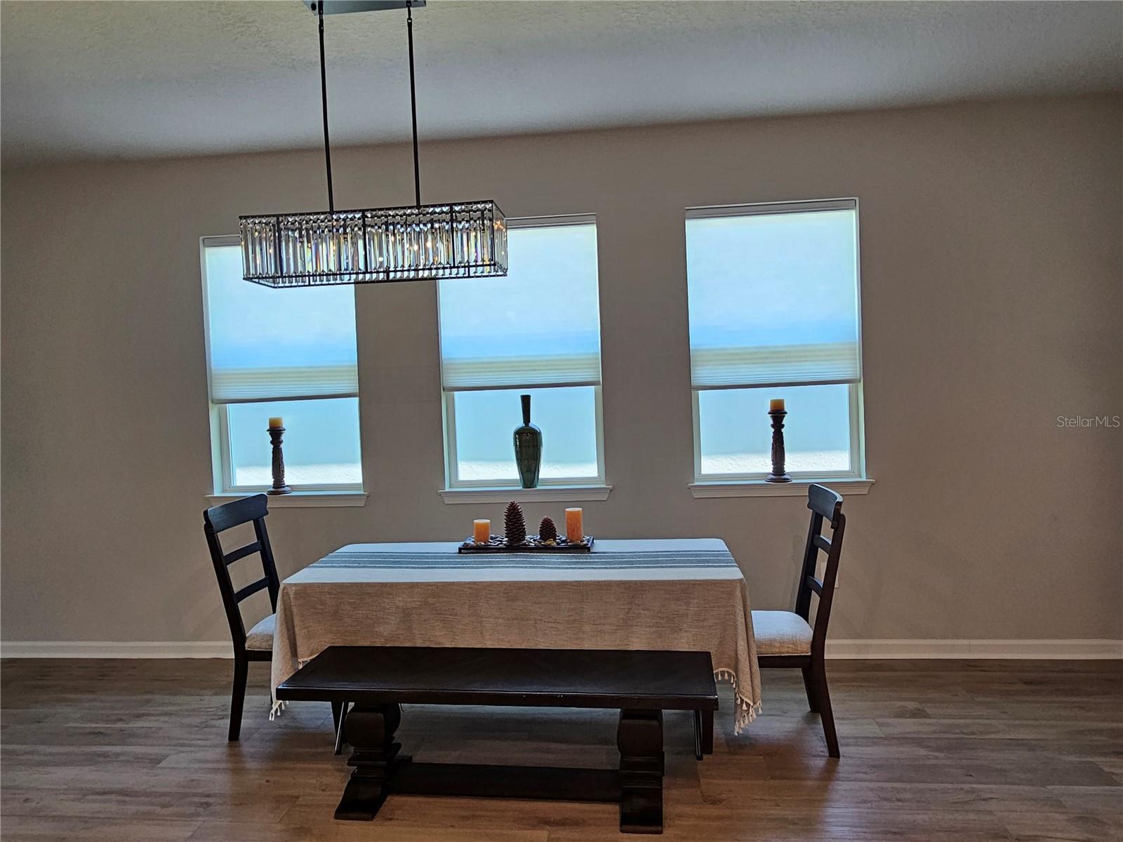 THE PRESERVE AT LA PALOMA - Residential