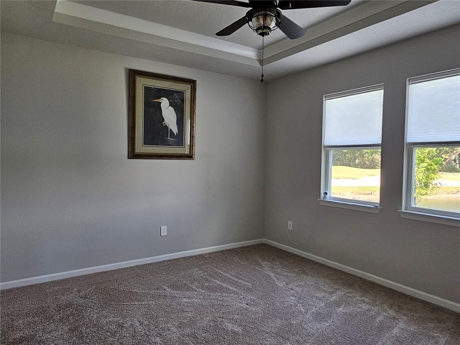 THE PRESERVE AT LA PALOMA - Residential