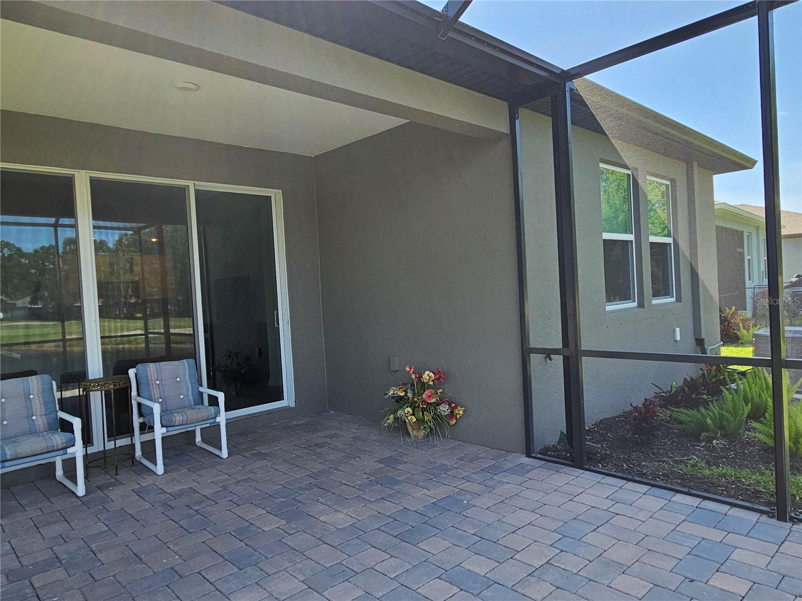 THE PRESERVE AT LA PALOMA - Residential